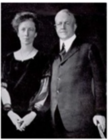 frank gilbreth y Therbligs