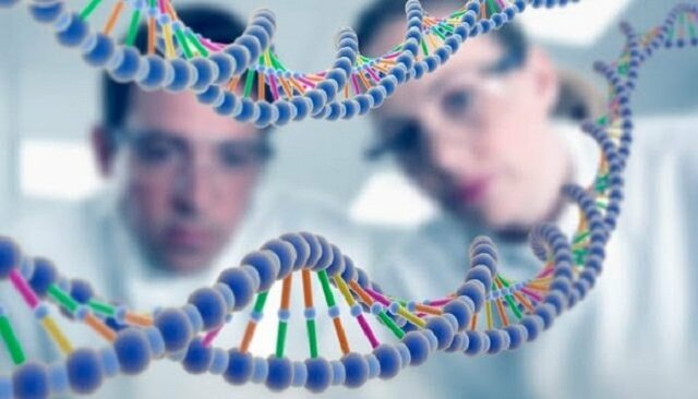 Ingeniería genética