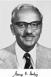 George Dantzig