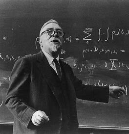 Norbert Wiener