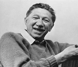 Abraham Maslow