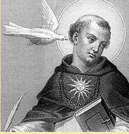Santo Tomas de Aquino