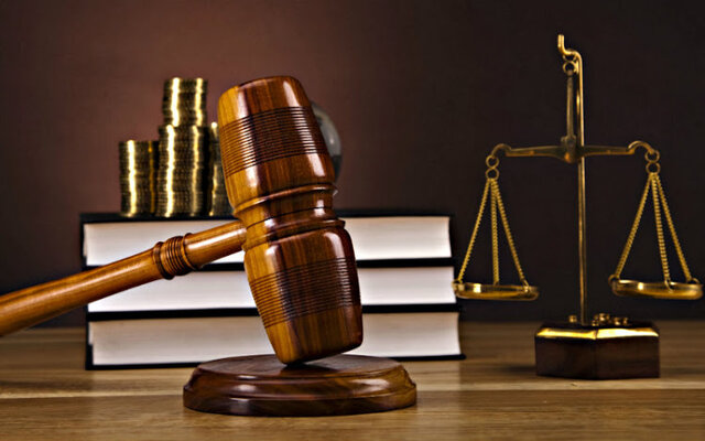 PRIMERA LEY QUE NORMA LAS MARCAS