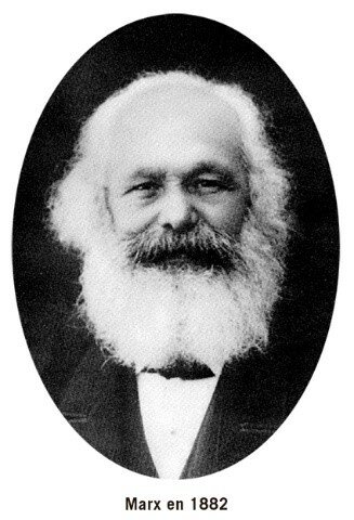Karl Marx