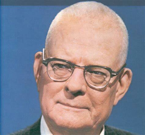 Edwards Deming