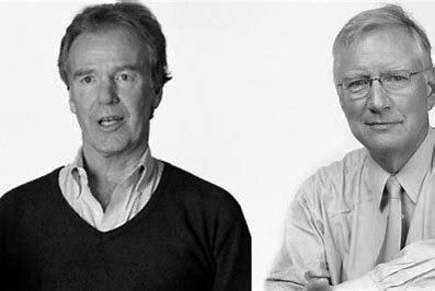 Thomas J. Peters y Robert Waterman