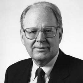 Harold J. Leavitt