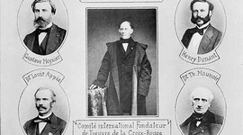 Timeline: HISTORIA DEL DIH