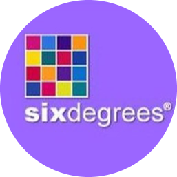 SixDegrees primera red social
