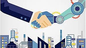 INDUSTRIA 4.0, CUARTA REVOLUCIÓN INDUSTRIAL