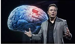 Telepatía artificial: Neurolink