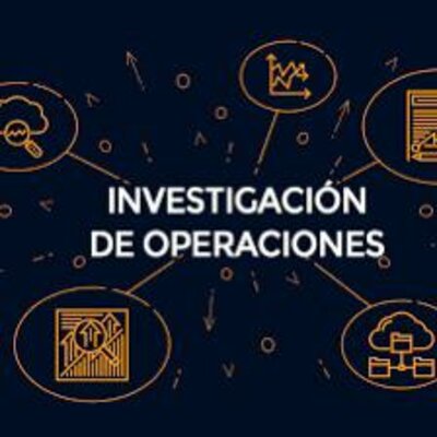 Timeline: Eventos importantes en la Investigación de Operaciones