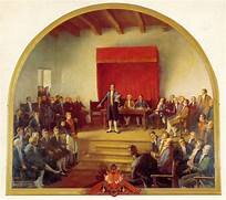 Primer Congreso Constituyente