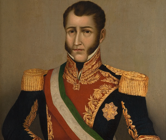 Agustín de Iturbide