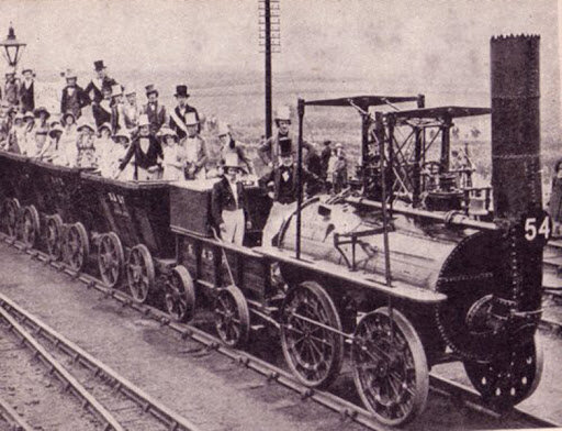 Ferrocarril