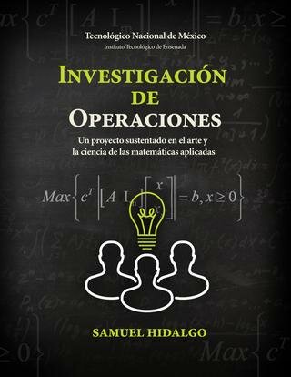 La Investigación de Operaciones evoluciona hacia una profesión