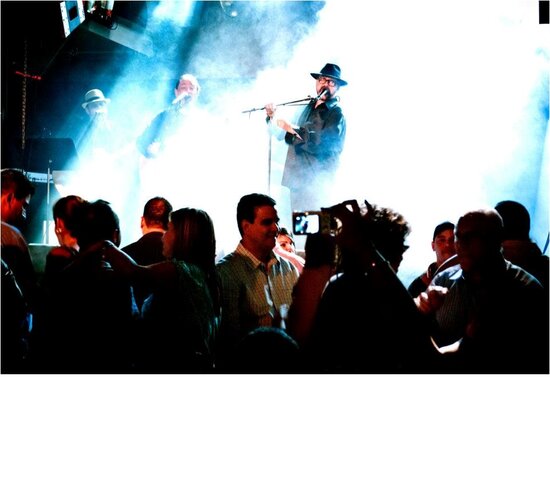 "Agrupación más destacada“, Green Moon Festival, Isla San Andrés, mayo 1987.&nbsp;