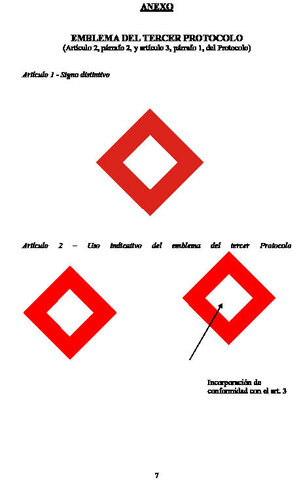 EL TERCER PROTOCOLO