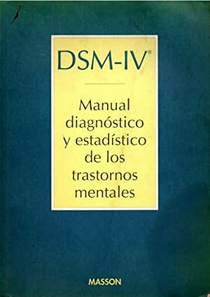 DSM-IV