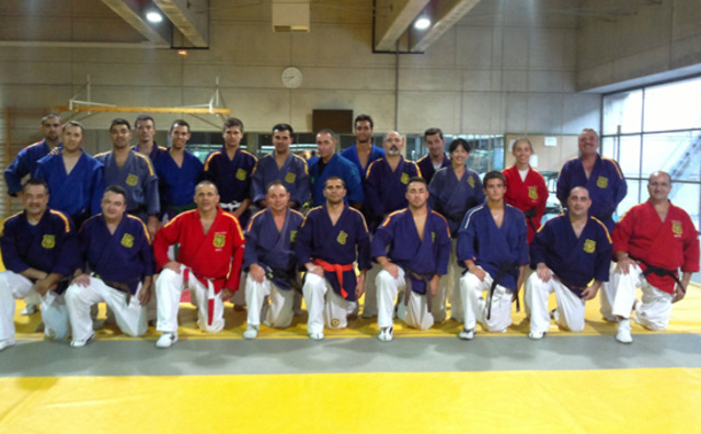 titulacion deportiva