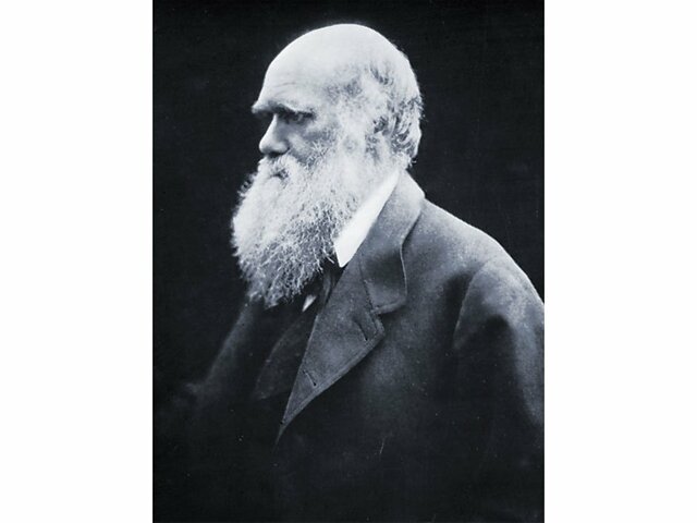 Charles Darwin Introduction