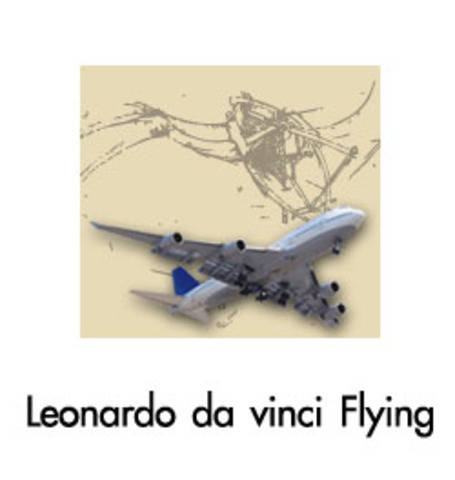 Flying Machines- Famous Inventions of Leonardo da Vinci (part 2/3)