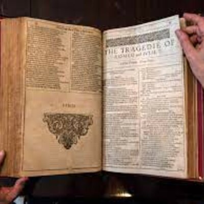 Timeline: ENGLISH LANGUAGE HISTORICAL PROCESS