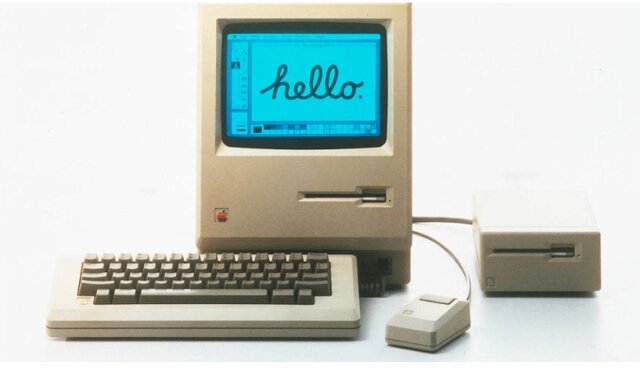 Macintosh