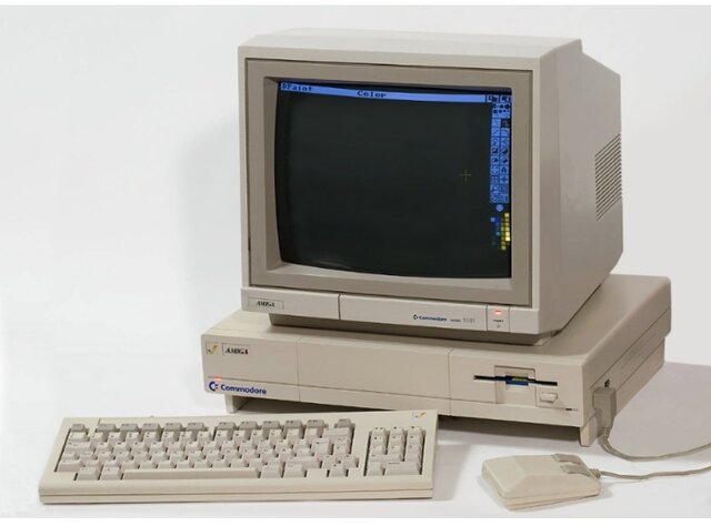 Década de los 90