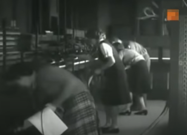 El proyecto ENIAC ( Electronic Numerical Integrator And Computer)