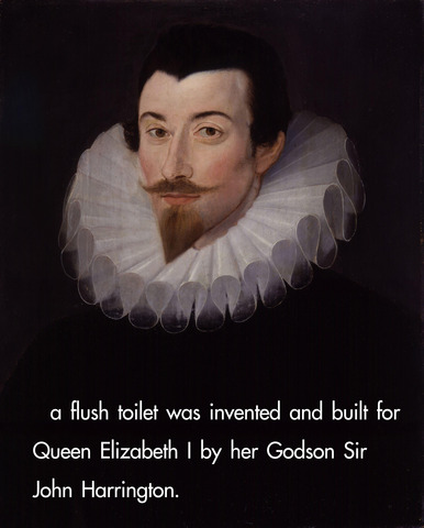 The history of the flush toilet (Part 3/3)