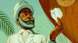 Timeline: 21 Balloons - Owen