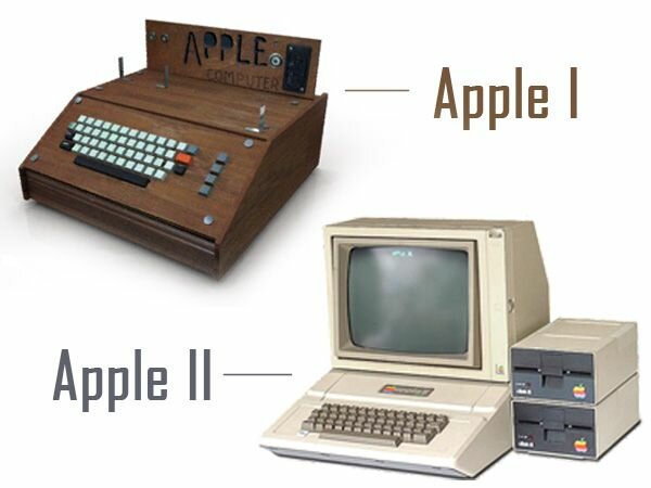 Apple (1976)