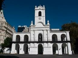 Organización de las Colonias. Política.