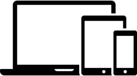 Timeline: Historia de las Computadoras