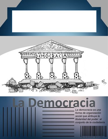 El Humanismo Democrático