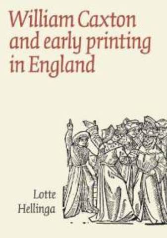 Printing in England