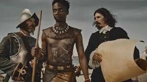 Colonización de África