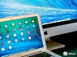 Mac OS X Mavericks 10.9.