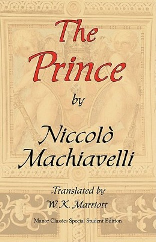 The Prince- Niccolo Machiavelli (Part 2/3)