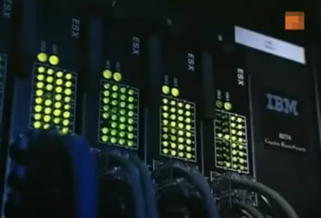 Lanzamiento del Asci White 8000