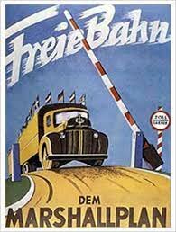 Ratificacion del Plan Marshall