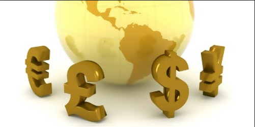 Trilema de la política económica en el sistema de Bretton Woods.