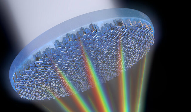 Metalens