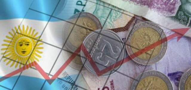 La crisis de Argentina y la Junta Monetaria