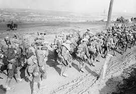 Battle of the Somme