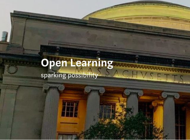 Historical Roots of Open Learning