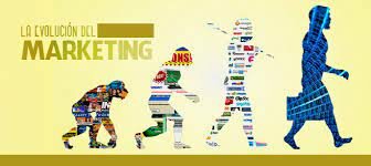 Nacimiento del Marketing: