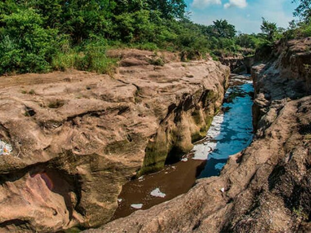 REGLAMENTO ESPECIAL DE NORMAS TÉCNICAS DE CALIDAD AMBIENTAL