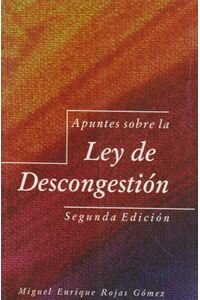 1991 Ley de descongestión